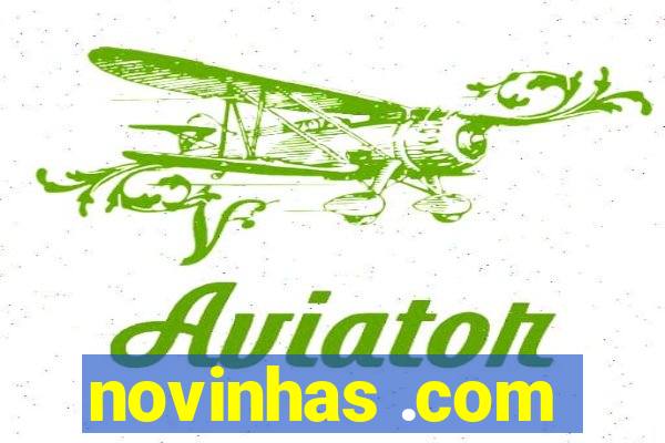 novinhas .com